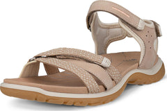Offroad Roam Nubuck Outdoor Sandals - Women's