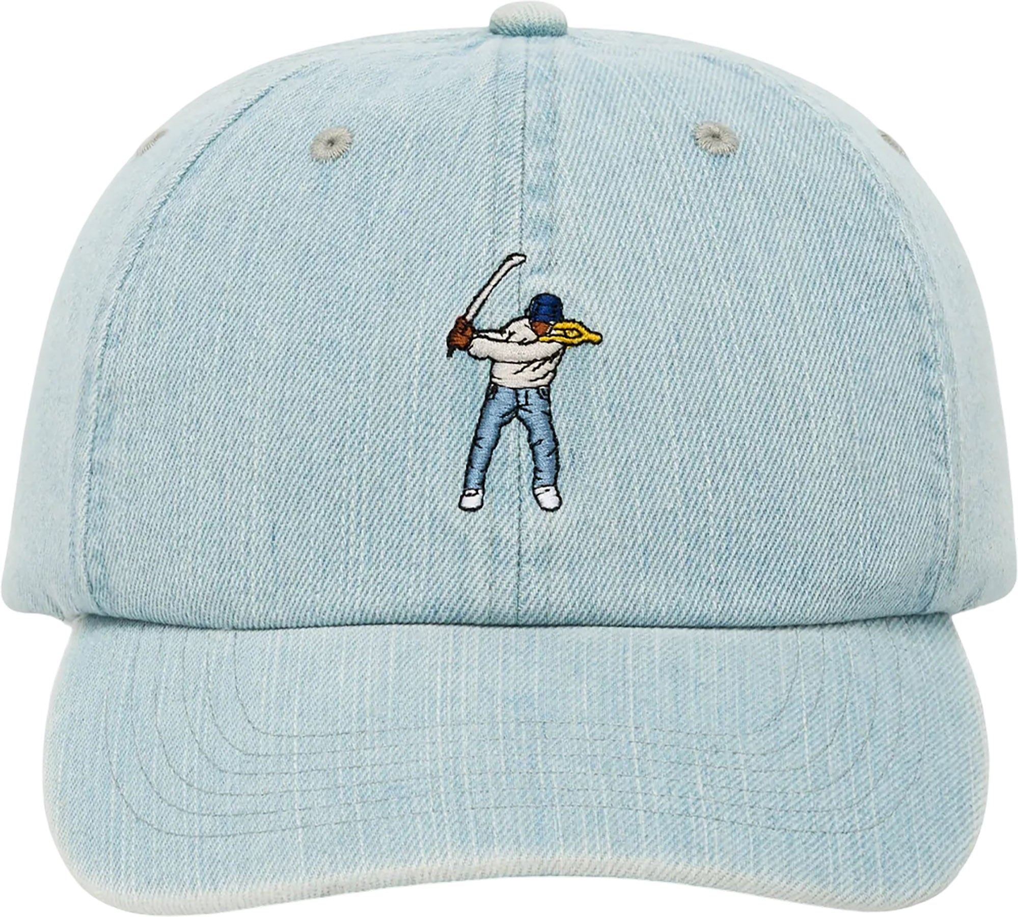 Swingman Dad Cap - Men's