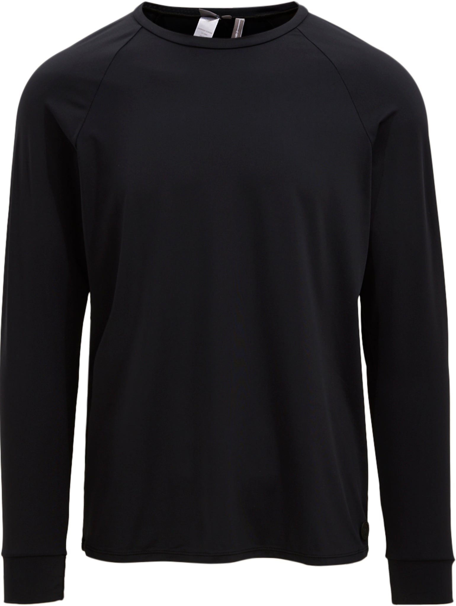 Raglan Sleeve Rashguard Top - Men’s