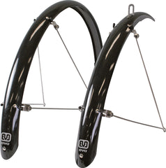 Power Guard Bicycle Fender Set