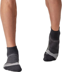 Elite Light Cushion Quarter Socks - Unisex