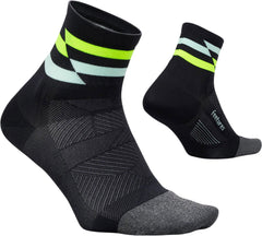 Elite Ultra Light Quarter Socks - Unisex