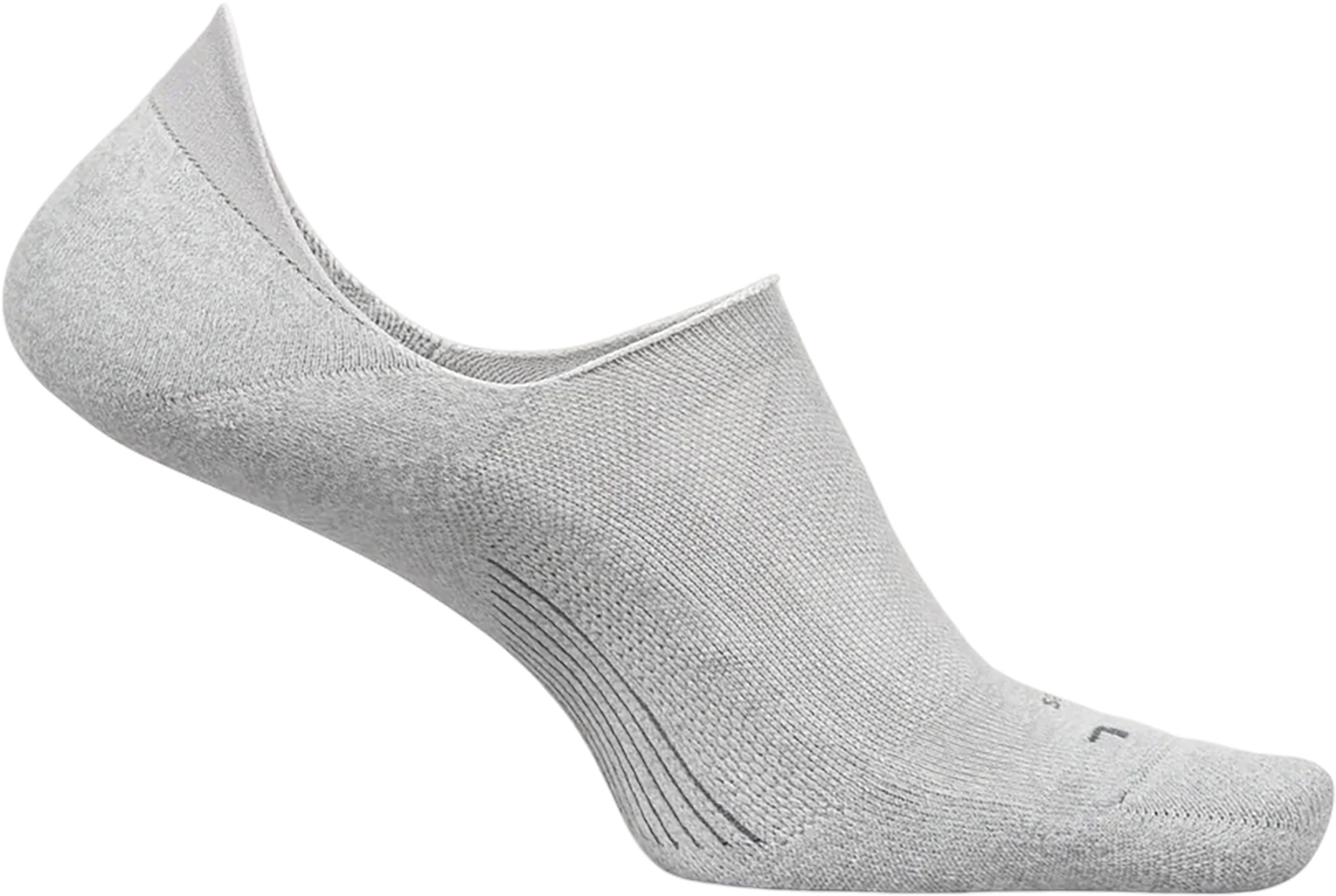 Elite Light Cushion Invisible Socks - Unisex