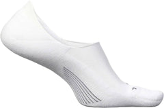 Elite Light Cushion Invisible Socks - Unisex