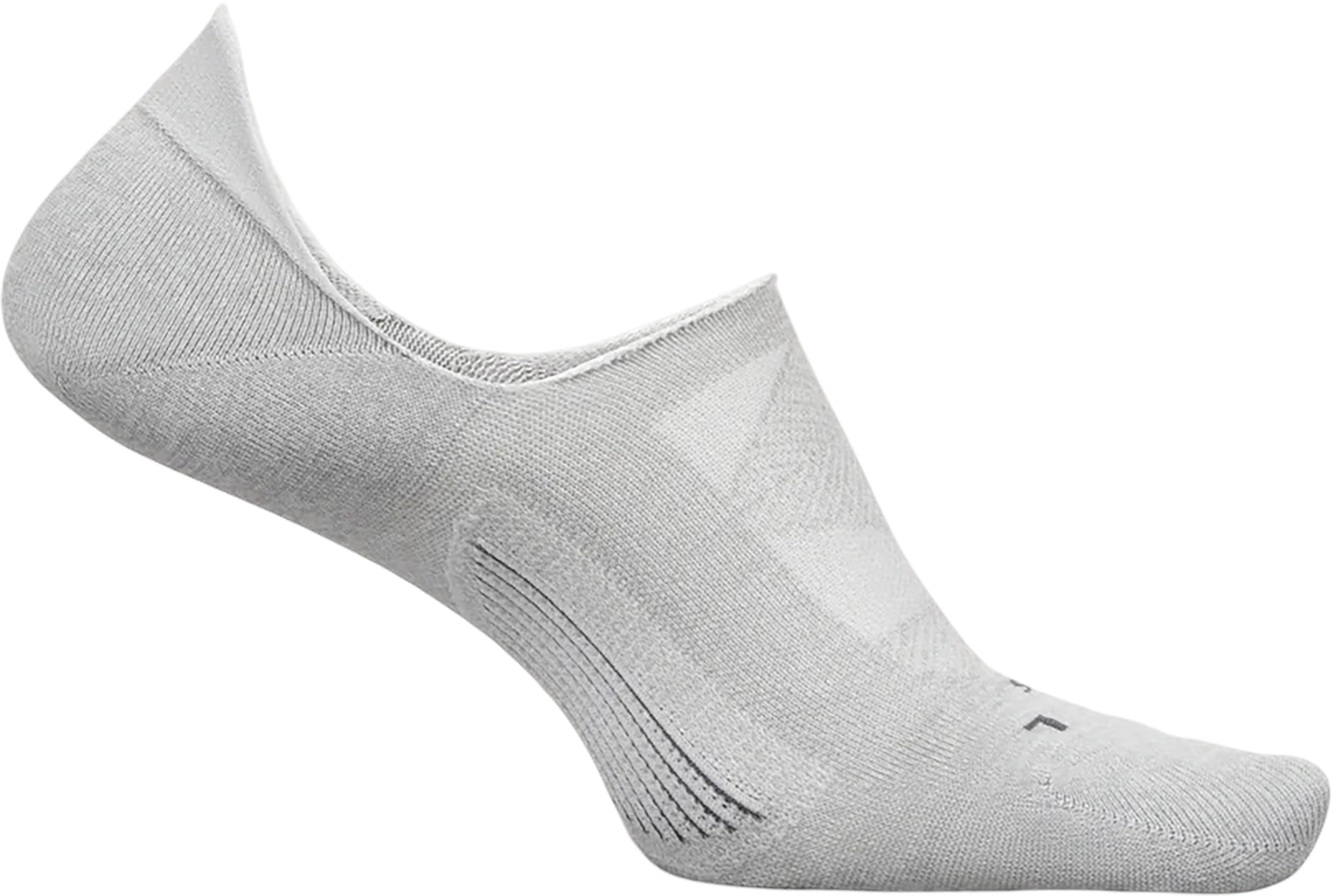 Elite Ultra Light Invisible Socks - Unisex