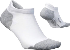 Elite Max Cushion No Show Tab Socks - Unisex