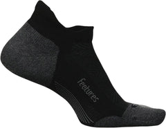 Elite Max Cushion No Show Tab Socks - Unisex