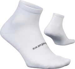 High Performance Ultra Light Quarter Socks - Unisex