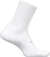 High Performance Max Cushion Quarter Tall Socks - Unisex