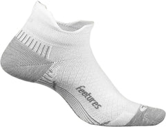 Plantar Fasciitis Relief Ultra Light Cushion No Show Tab Socks - Unisex