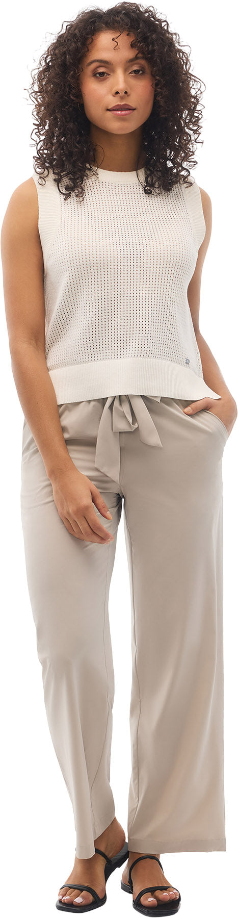 Eliza Sleeveless Top - Women's
