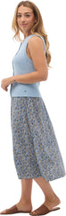Evelyn Sleevless Top - Women's
