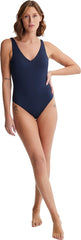 ISEO One-Piece Swimsuit - Women's