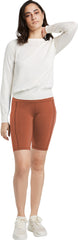 Bloomfield 10 In Bike Shorts - Women's