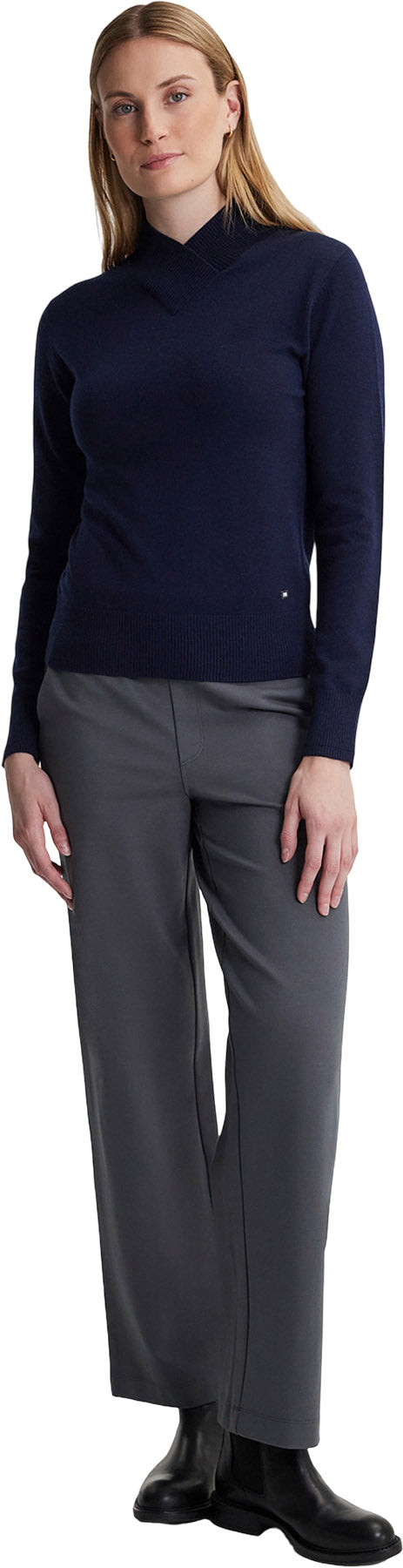 Gale Light Sweater - Women's