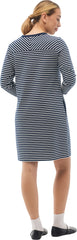 Newport 3/4 Sleeves Dress - Women's