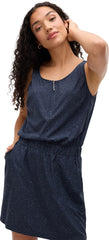 Vera Sleeveless Dress - Women's