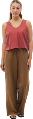 Elba Sleeveless Top - Women's