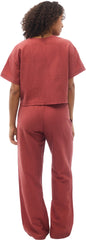 Siena Short Sleeve Top - Women's