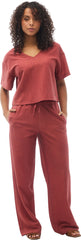Siena Short Sleeve Top - Women's