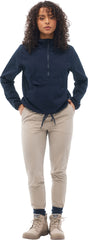Milo Pullover Jacket - Women's