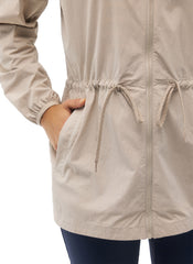 Naya 3/4 Jacket - Women's