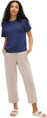 Virginia Short Sleeve Top - Women's