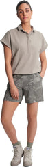 Alina Short Sleeve T-Shirt - Women's