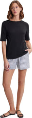 Roby Short Sleeve Top - Women's