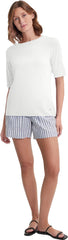 Roby Short Sleeve Top - Women's