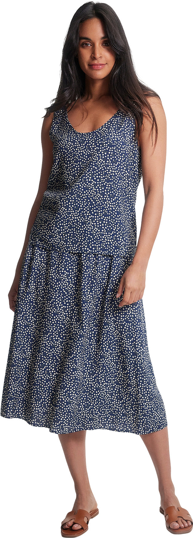Chloe Tank Top - Women's