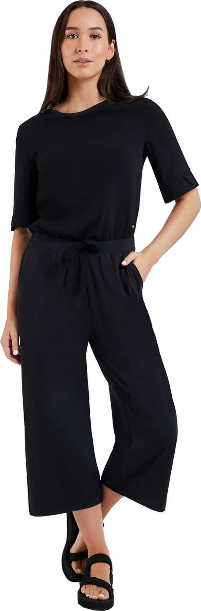 Watford Jumpsuit - Women's