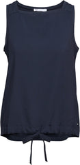 Mayfair Sleeveless Top - Women's
