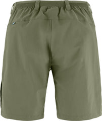 Abisko Hybrid Trail Shorts - Men's