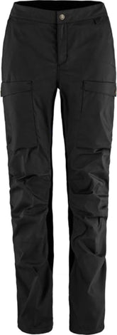 Abisko Hybrid Trail Trousers - Women's