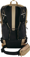 Abisko Hike Lite Trekking Backpack 20L - Small/Medium - Unisex