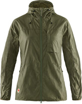 High Coast Wind Jacket - Women's
