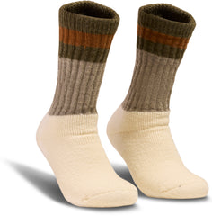 1970's Logger Thermal Sock - Men's
