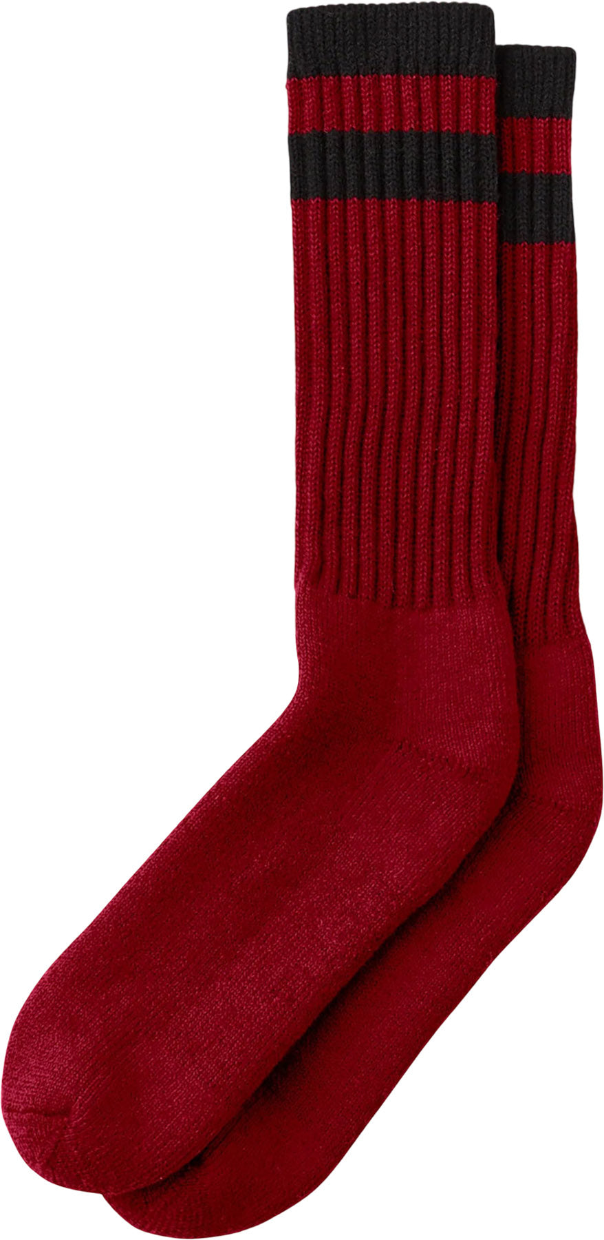 1970's Logger Thermal Socks - Unisex