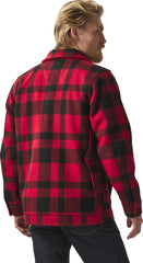 Mackinaw Cruiser Jacket - Men's