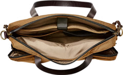 Dryden Briefcase - Unisex