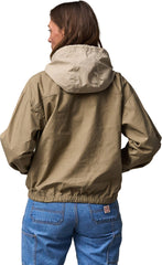 Ranger Hooded Popover - Women's