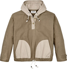 Ranger Hooded Popover - Women's