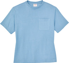 Short Sleeve Pocket T-Shirt - Women's