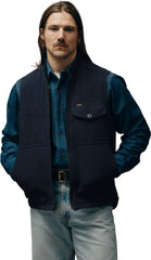 Spokane Insulated Work Vest - Men's