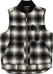 Spokane Insulated Work Vest - Men's
