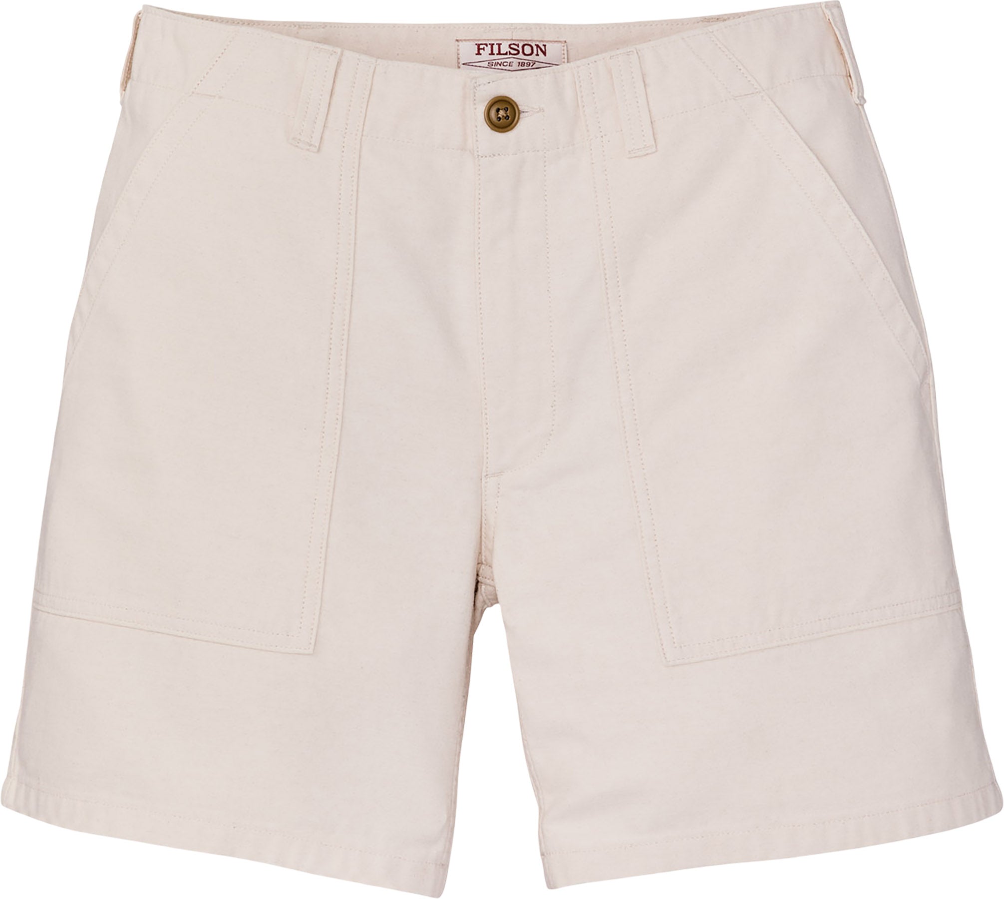 Reverse Sateen Supply Shorts - Women's