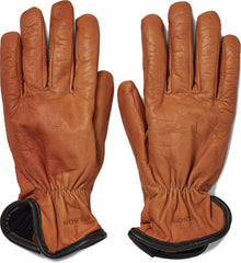 Original Lined Goatskin Gloves - Unisex