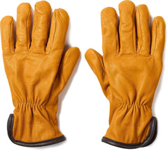 Original Lined Goatskin Gloves - Unisex