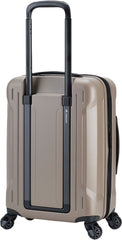 Quadro Pro 22" Hardcase Carry-On Luggage 44L